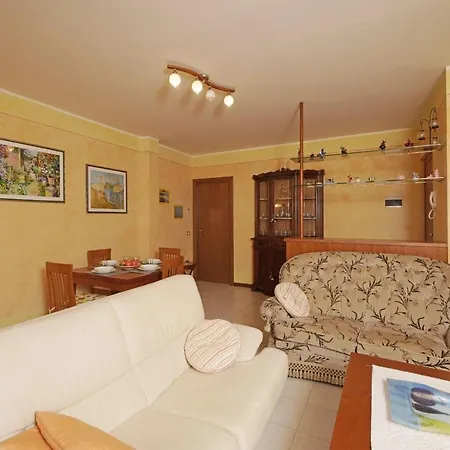 Apartment Gardagate - Zaffiro