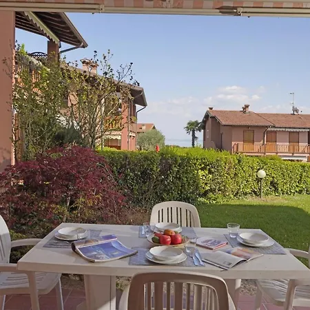 Apartment Gardagate - Zaffiro *