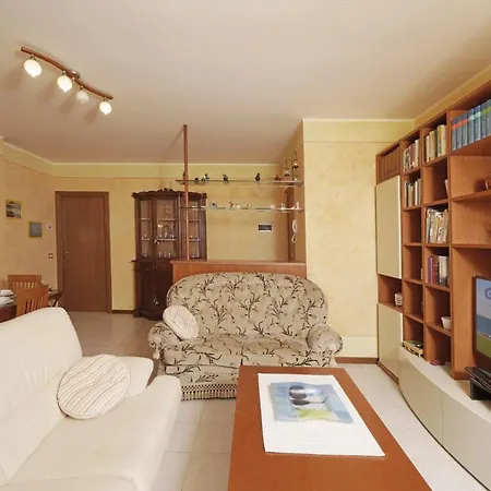 Gardagate - Zaffiro Apartment