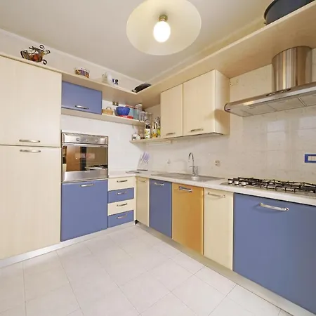 Apartment Gardagate - Zaffiro *