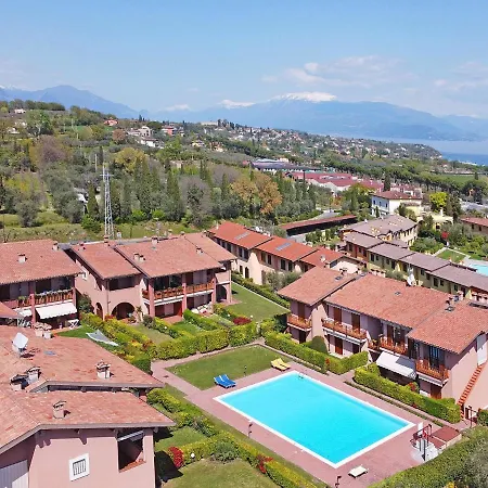 Apartment Gardagate - Zaffiro *